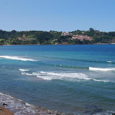 Hotel Monte Y Mar Colunga Ngoại thất bức ảnh