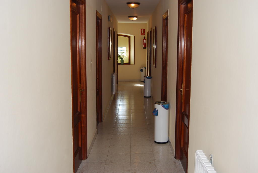 Hotel Monte Y Mar Colunga Ngoại thất bức ảnh
