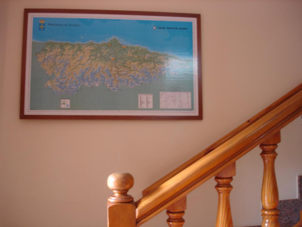 Hotel Monte Y Mar Colunga Ngoại thất bức ảnh